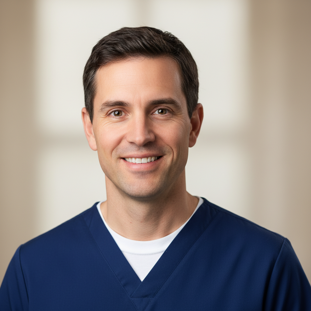 Dr Manish Shah — Smile Concepts Sydney